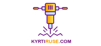 KyrtiRuse.com